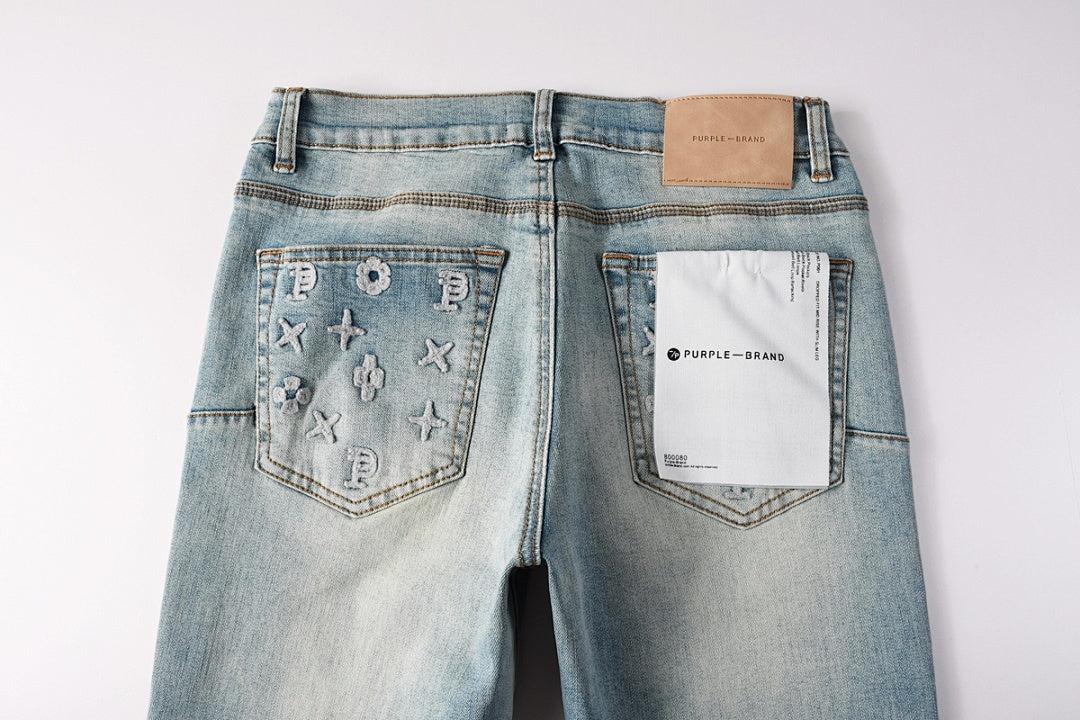 Purple Brand Street jeans 9152