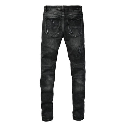 Amiri Fashion jeans 8950