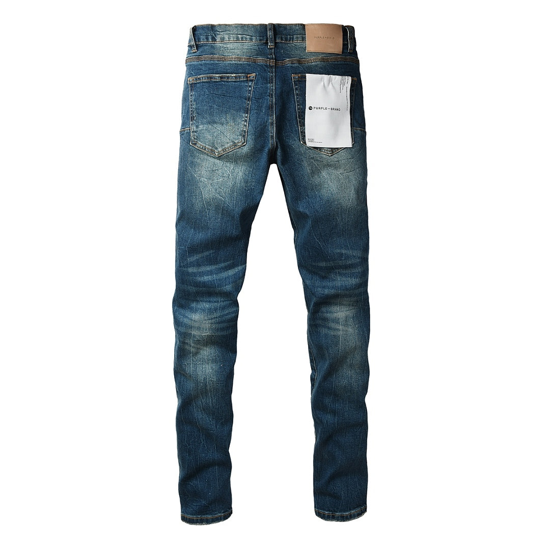 Purple Brand Street jeans 9164