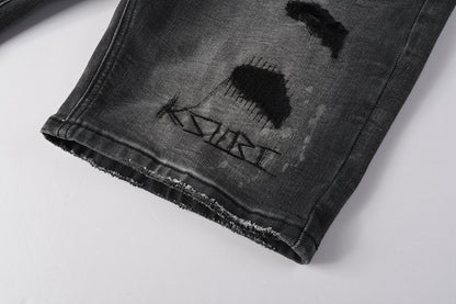 Ksubi Fashion jeans 2009