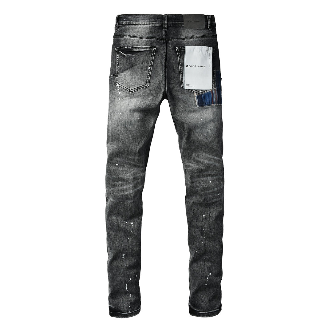 Purple Brand Street jeans 9166