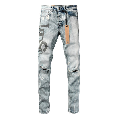 Ksubi Fashion jeans 3074