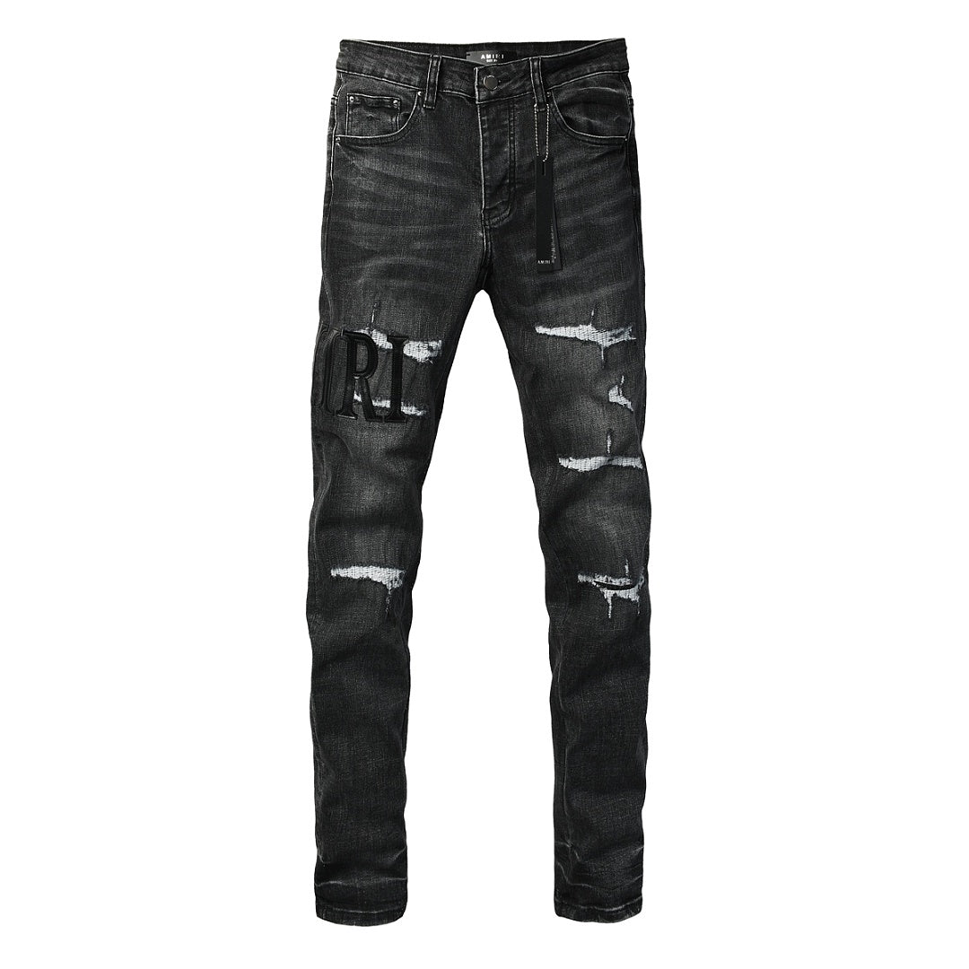 Amiri Fashion jeans 8950