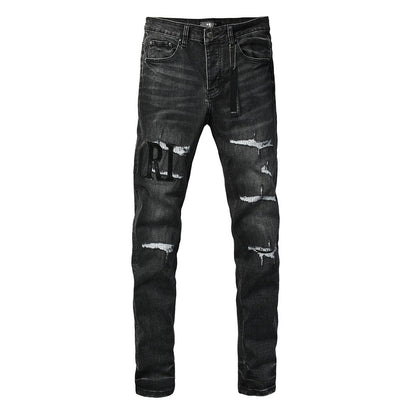 Amiri Fashion jeans 8950