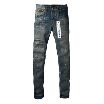 Purple Brand Street jeans 9157