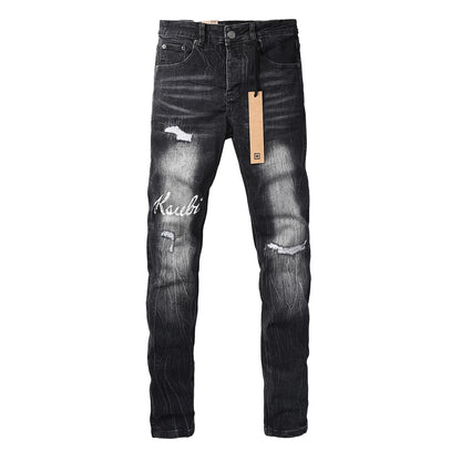 Ksubi Fashion jeans 3065