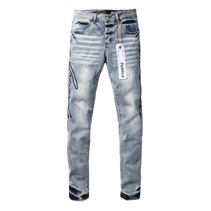 Purple Brand Street jeans 9158