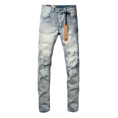 Ksubi Fashion jeans 3063