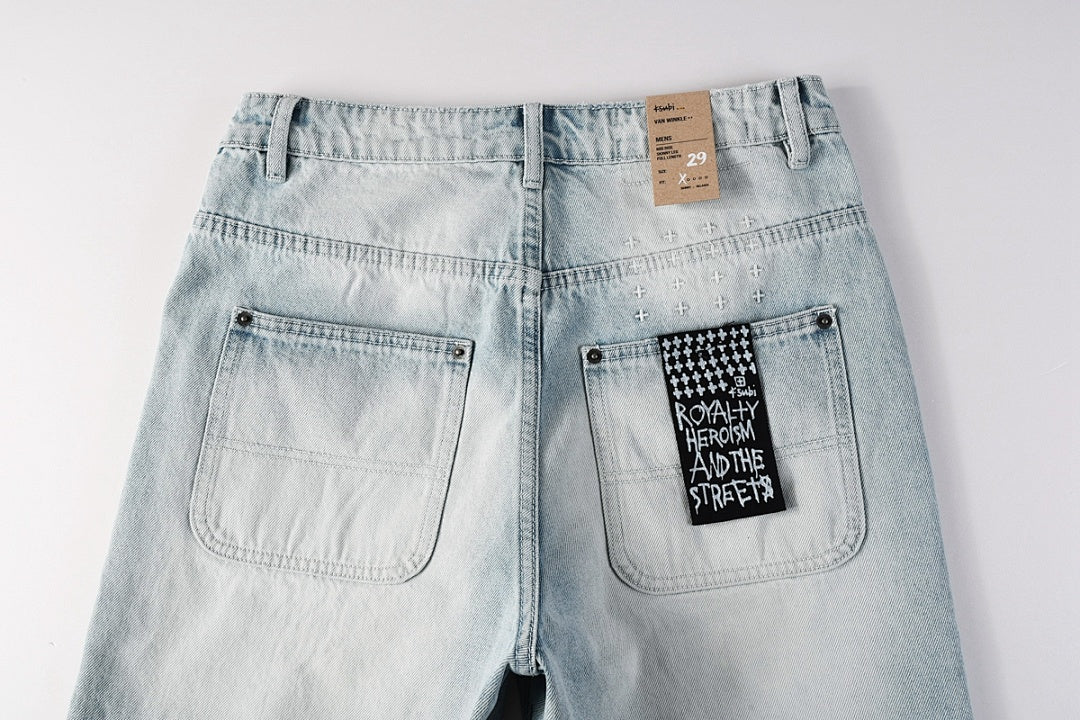 Ksubi Fashion jeans 2005