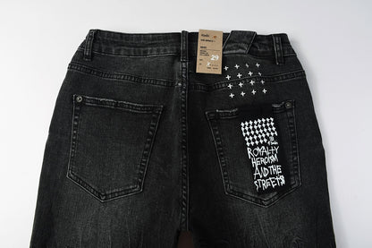Ksubi Fashion jeans 2013