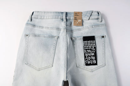 Ksubi Fashion jeans 2012