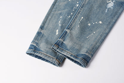 Ksubi Fashion jeans 3064