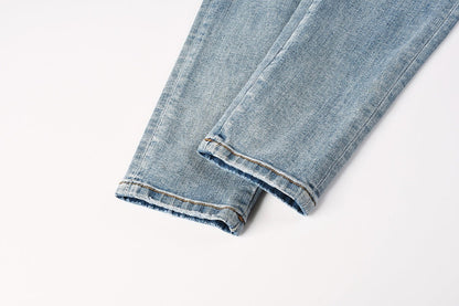 Amiri Fashion jeans 8938