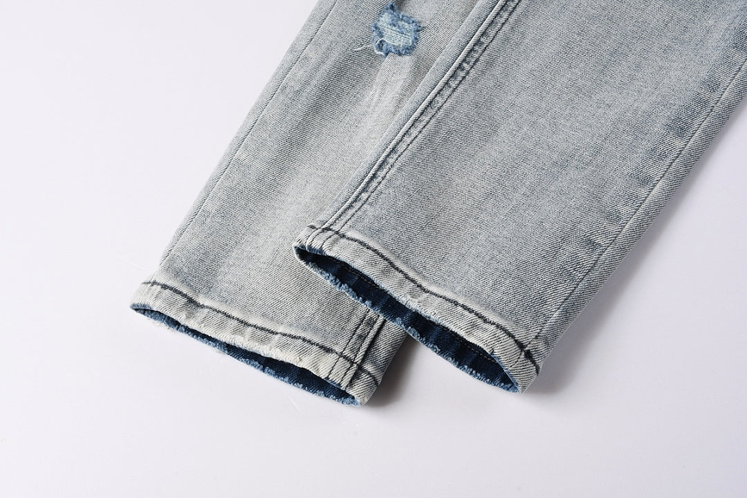 Ksubi Fashion jeans 3071