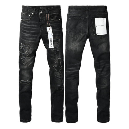 Purple Brand Street jeans 9150