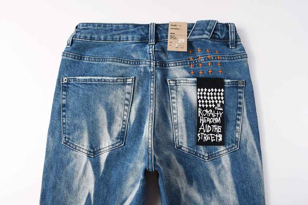 Ksubi Fashion jeans 3066