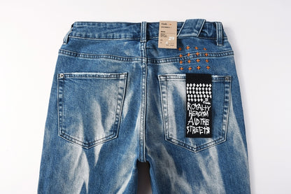 Ksubi Fashion jeans 3066