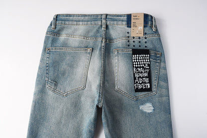 Ksubi Fashion jeans 3064
