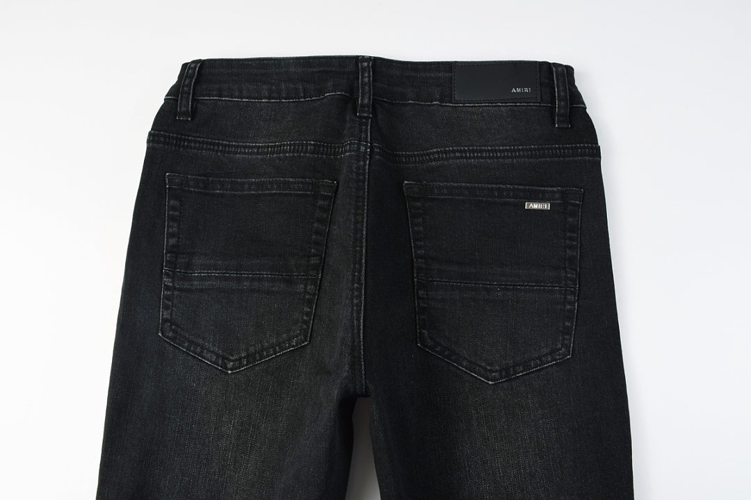 Amiri Fashion jeans 8946