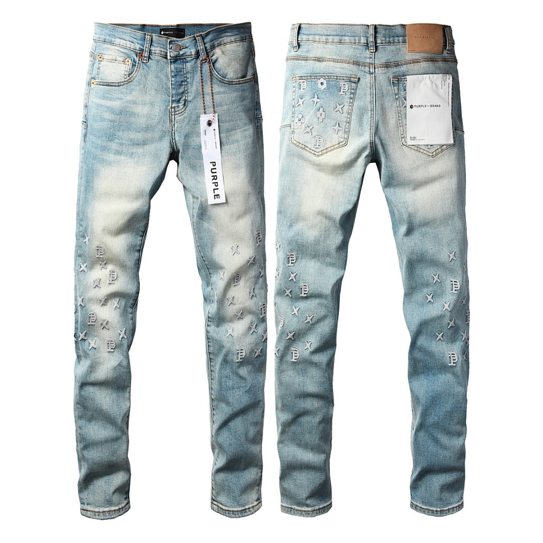 Purple Brand Street jeans 9152