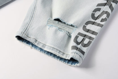 Ksubi Fashion jeans 2012