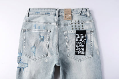 Ksubi Fashion jeans 3067