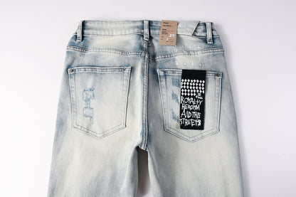 Ksubi Fashion jeans 3063