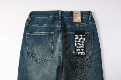 Ksubi Fashion jeans 3070