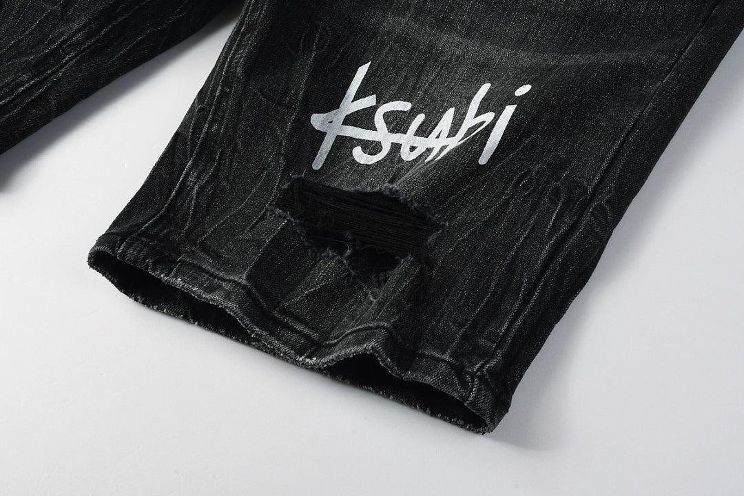 Ksubi Fashion jeans 2013