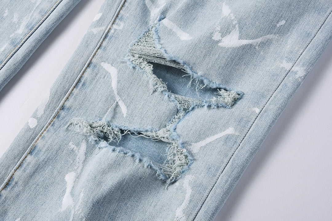 Purple Brand Street jeans 9155