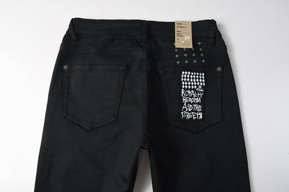 Ksubi Fashion jeans 3072