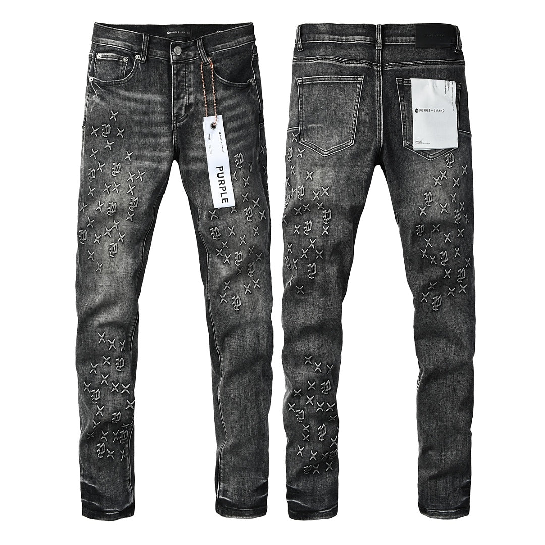 Purple Brand Street jeans 9153