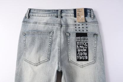 Ksubi Fashion jeans 3071