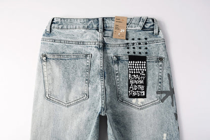 Ksubi Fashion jeans 3074