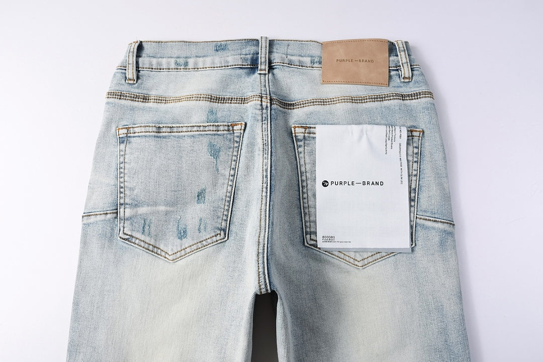 Purple Brand Street jeans 9163