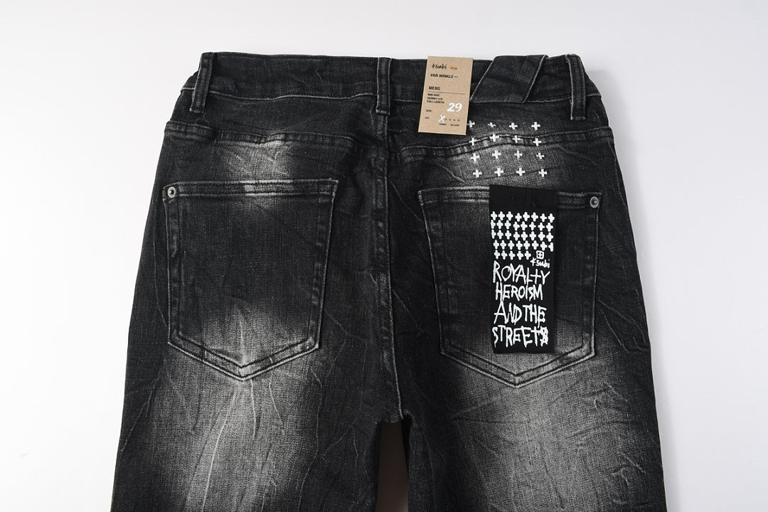 Ksubi Fashion jeans 3065