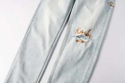 Ksubi Fashion jeans 3061