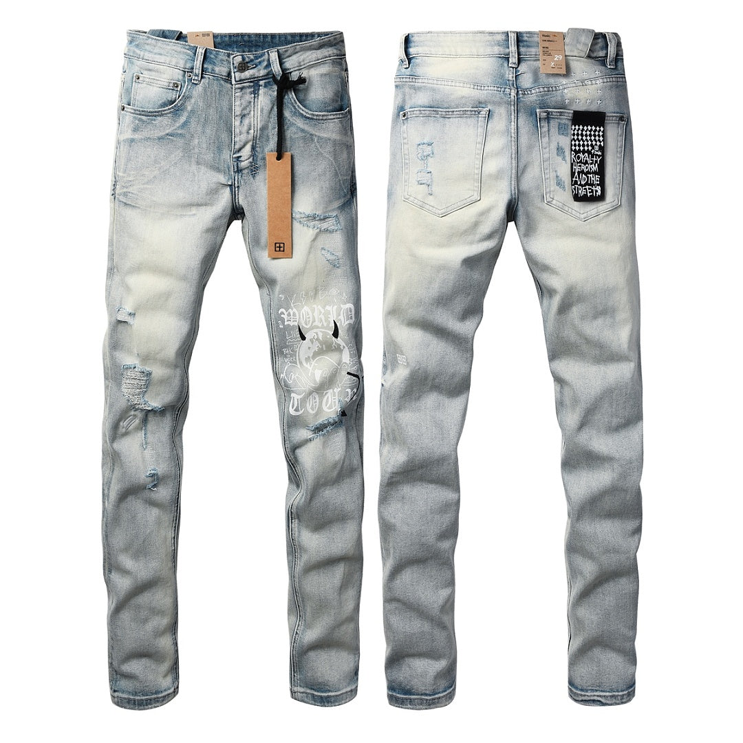 Ksubi Fashion jeans 3063