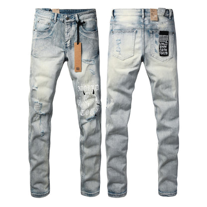 Ksubi Fashion jeans 3063