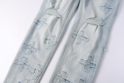 Ksubi Fashion jeans 3069