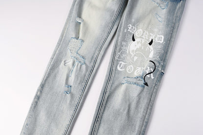 Ksubi Fashion jeans 3063