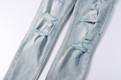 Ksubi Fashion jeans 3067