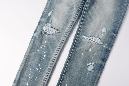 Ksubi Fashion jeans 3064