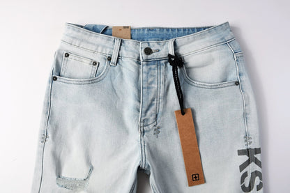 Ksubi Fashion jeans 2012