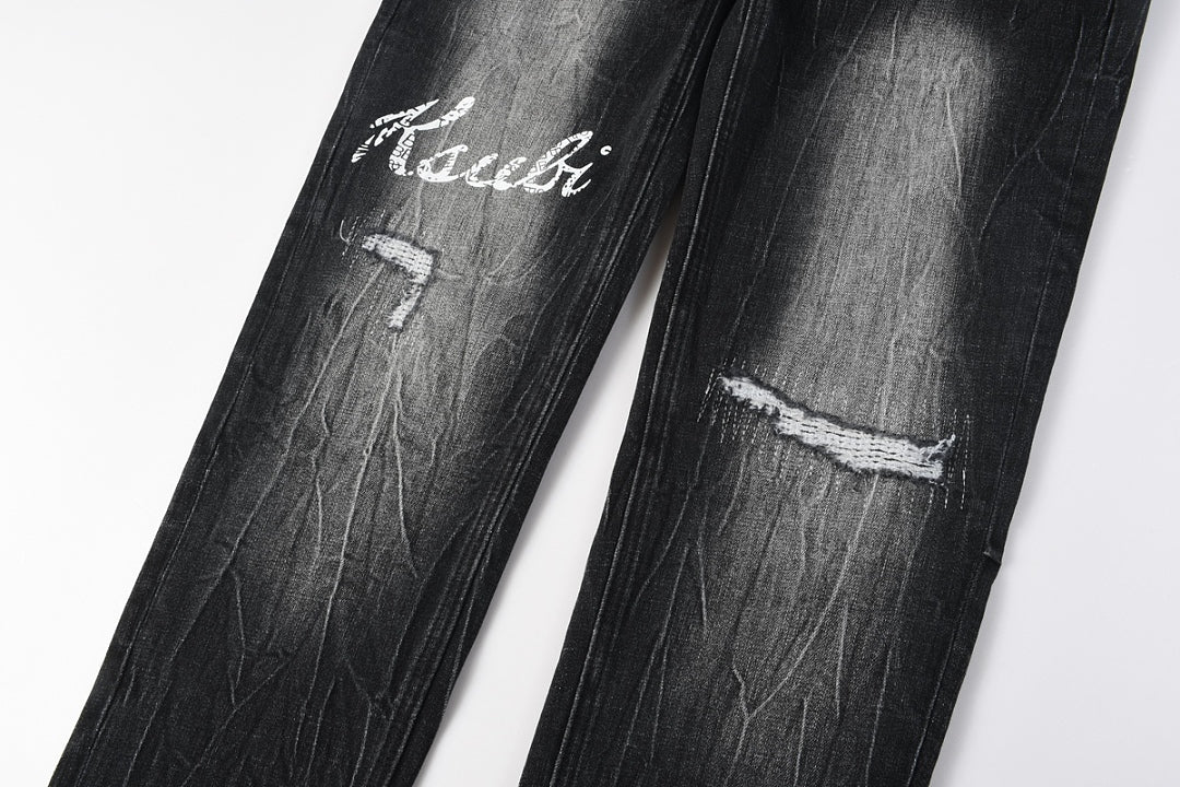 Ksubi Fashion jeans 3065