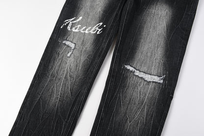 Ksubi Fashion jeans 3065