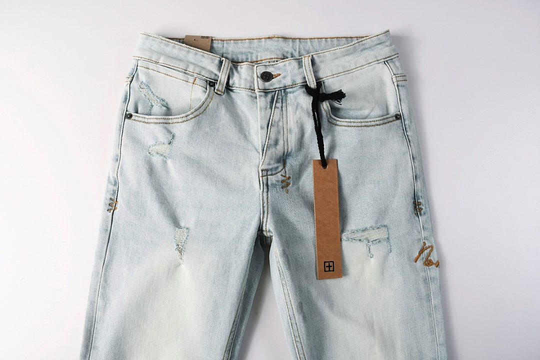 Ksubi Fashion jeans 3061
