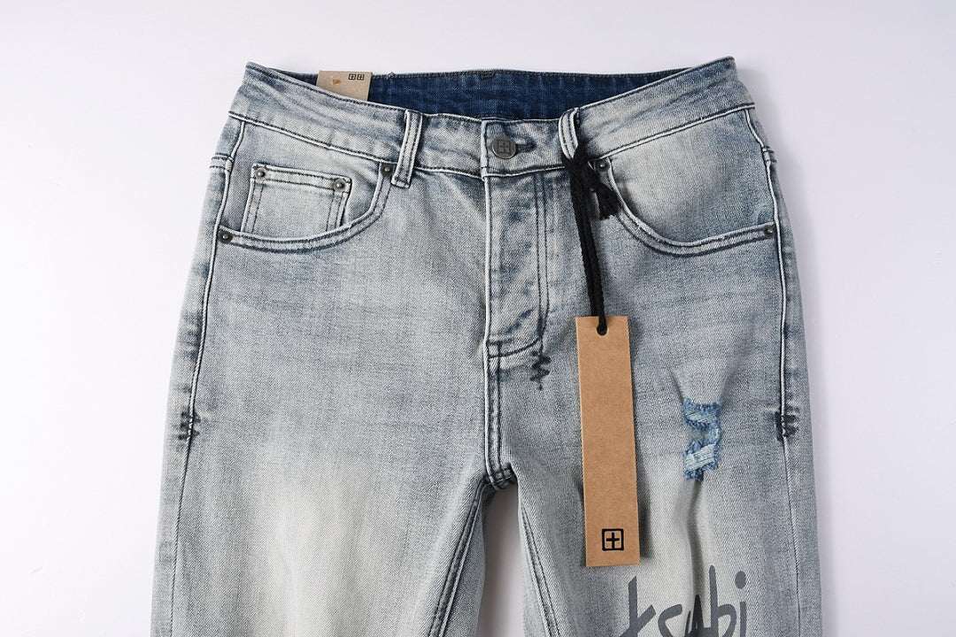Ksubi Fashion jeans 3071