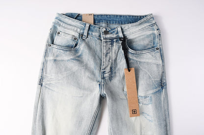 Ksubi Fashion jeans 3063