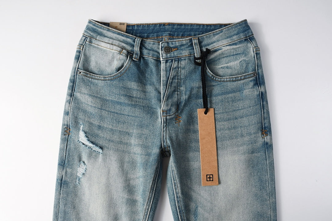 Ksubi Fashion jeans 3064